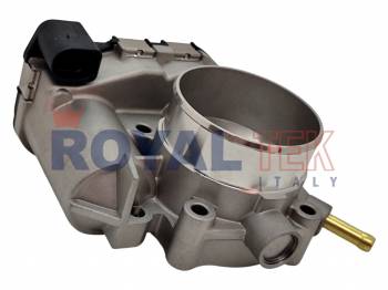 CUERPO MARIPOSA ROYALTEK CHEVROLET CAPTIVA 2 4 --- OEM 92067741 0280750222